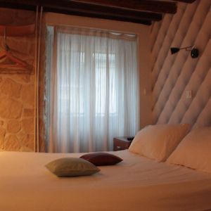 Habitación con Cama Queen