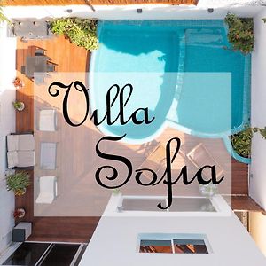 Villa Sofía Holiday Accommodations
